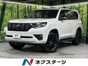2022 TOYOTA LAND CRUISER PRADO