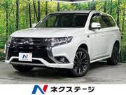 2017 MITSUBISHI OUTLANDER PHEV