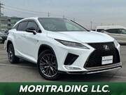 2020 LEXUS RX