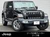 CHRYSLER JEEP WRANGLER UNLIMITED