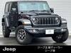 CHRYSLER JEEP WRANGLER UNLIMITED