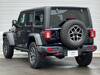 CHRYSLER JEEP WRANGLER UNLIMITED