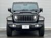CHRYSLER JEEP WRANGLER UNLIMITED