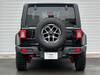 CHRYSLER JEEP WRANGLER UNLIMITED
