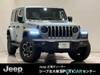 CHRYSLER JEEP WRANGLER UNLIMITED