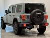 CHRYSLER JEEP WRANGLER UNLIMITED