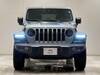 CHRYSLER JEEP WRANGLER UNLIMITED
