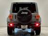 CHRYSLER JEEP WRANGLER UNLIMITED