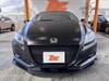 HONDA CR-Z