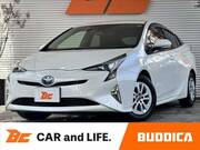 2018 TOYOTA PRIUS