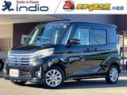 2015 NISSAN DAYZ ROOX