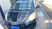 2010 HONDA FIT G