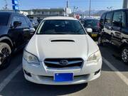 2007 SUBARU LEGACY TOURING WAGON 2.0GT