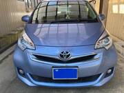 2014 TOYOTA RACTIS X