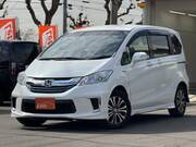 2014 HONDA FREED HYBRID