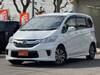 HONDA FREED HYBRID