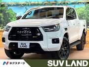 2023 TOYOTA HILUX