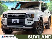 2024 TOYOTA LANDCRUISER 250