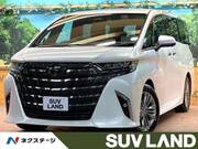 2024 TOYOTA ALPHARD