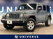 2015 CHRYSLER JEEP WRANGLER UNLIMITED