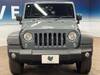 CHRYSLER JEEP WRANGLER UNLIMITED