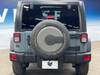 CHRYSLER JEEP WRANGLER UNLIMITED