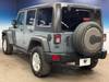 CHRYSLER JEEP WRANGLER UNLIMITED