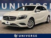 2015 MERCEDES BENZ A-CLASS