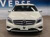 MERCEDES BENZ A-CLASS