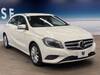 MERCEDES BENZ A-CLASS