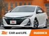 TOYOTA PRIUS PHV