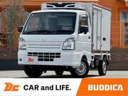 2025 SUZUKI CARRY TRUCK