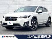 2019 SUBARU XV