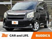 2007 TOYOTA NOAH