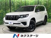 2023 TOYOTA LAND CRUISER PRADO