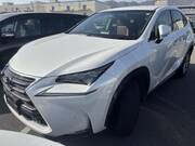 2015 LEXUS NX