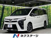 2021 TOYOTA VOXY