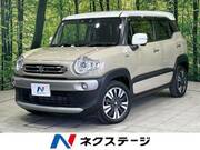 2022 SUZUKI XBEE HYBRID MZ