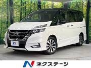 2016 NISSAN SERENA