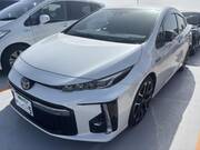 2018 TOYOTA PRIUS PHV