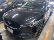 2020 MAZDA CX-5 20S PROACTIVE