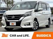 2016 NISSAN SERENA