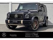 2024 MERCEDES BENZ G-CLASS