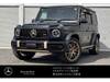 MERCEDES BENZ G-CLASS