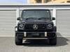MERCEDES BENZ G-CLASS