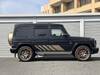 MERCEDES BENZ G-CLASS