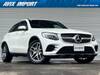 MERCEDES BENZ GLC-CLASS