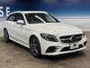 MERCEDES BENZ C-CLASS Stationwagon