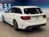 MERCEDES BENZ C-CLASS Stationwagon
