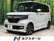 2020 HONDA N-BOX CUSTOM